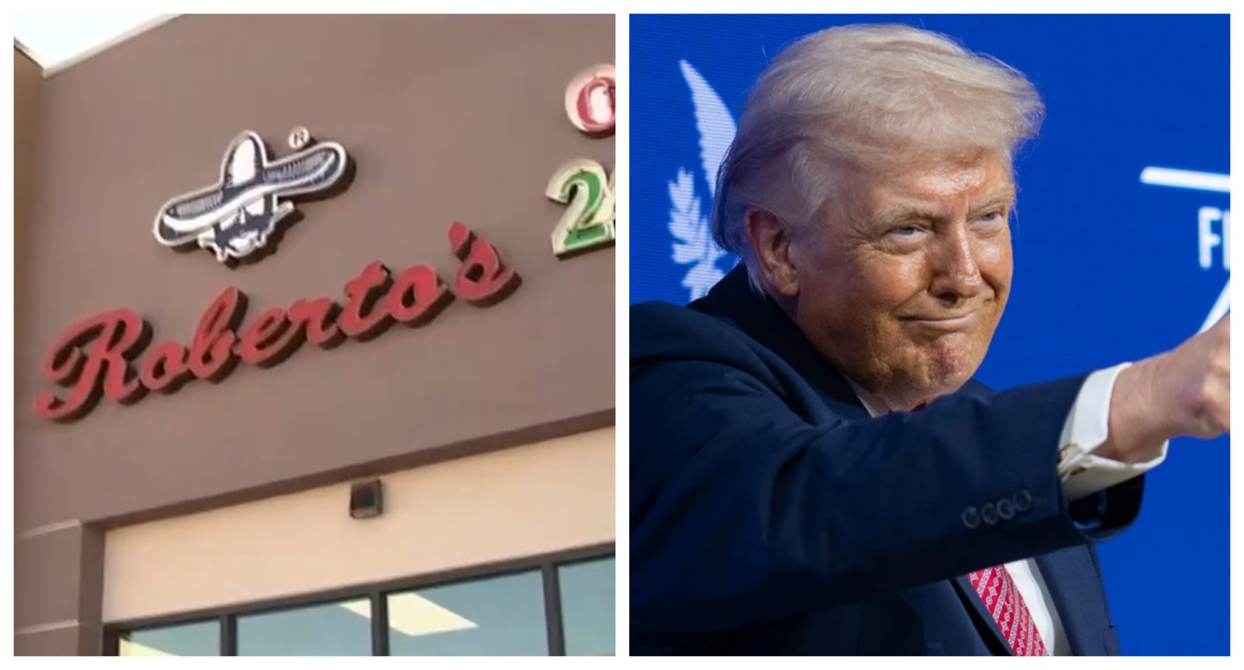 Un lanț de restaurante din SUA, vizat de apeluri la boicot după ce s-a aflat că CEO-ul l-ar susține pe Trump