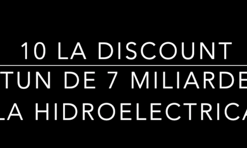 Tun de 7 miliarde lei la Hidroelectrica. Remus Borza, semnal de alarmă la podcastul „Contrapunct”