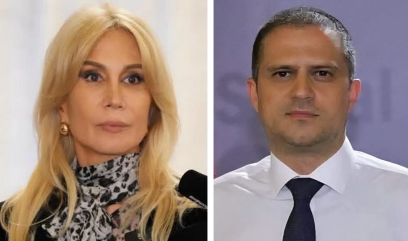 Scandal PSD-PNL la Sibiu. S-a aruncat cu vorbe grele