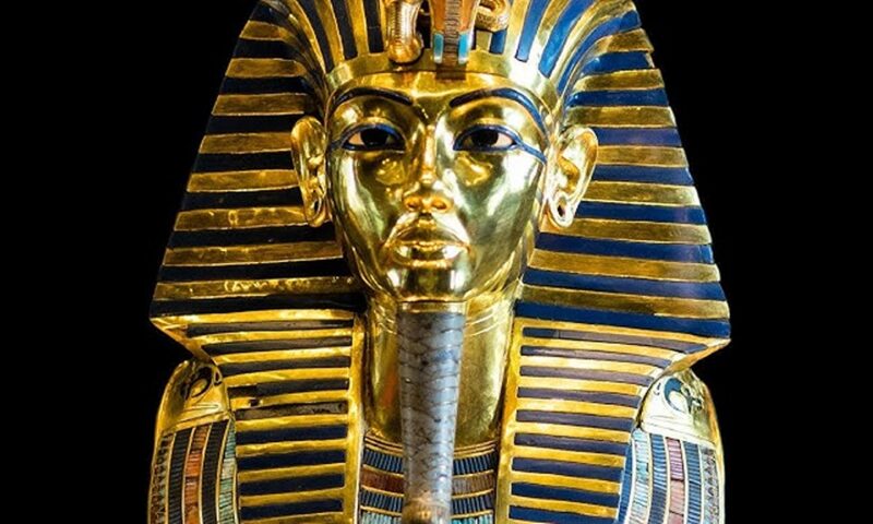Blestemul lui Tutankhamon. Adevărul din spatele morților misterioase
