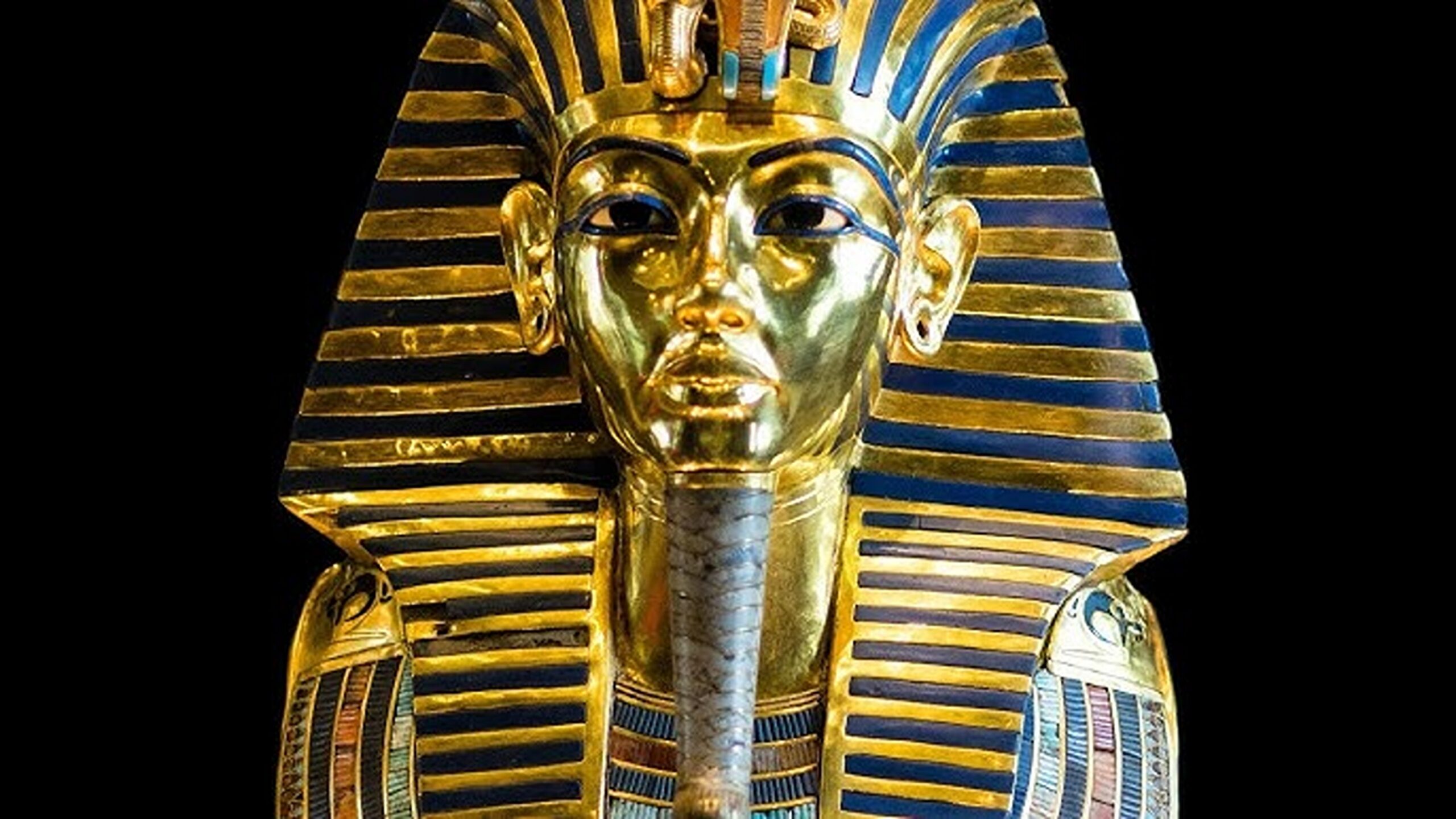 Blestemul lui Tutankhamon. Adevărul din spatele morților misterioase