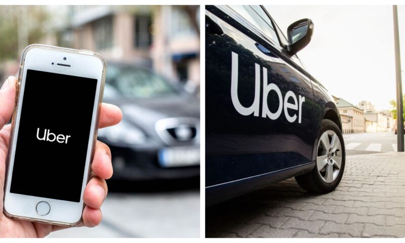 Amendă uriașă pentru Uber în Europa. Compania, acuzată că a încălcat regulamentul GDPR