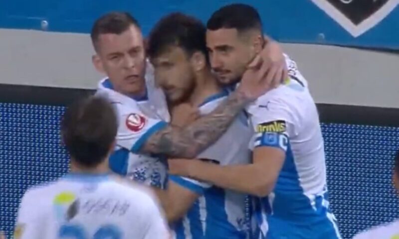 Universitatea Craiova câștigă dramatic cu Dinamo și face un pas uriaș spre titlu