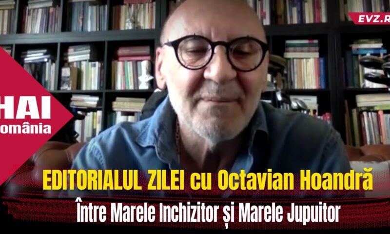 Între Marele Inchizitor și Marele Jupuitor