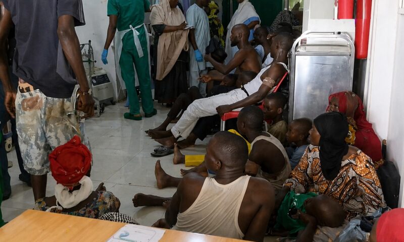 ISIS revendică un nou masacru în Nigeria. Cel puțin 29 de oameni au fost uciși într-un sat din statul Adamawa