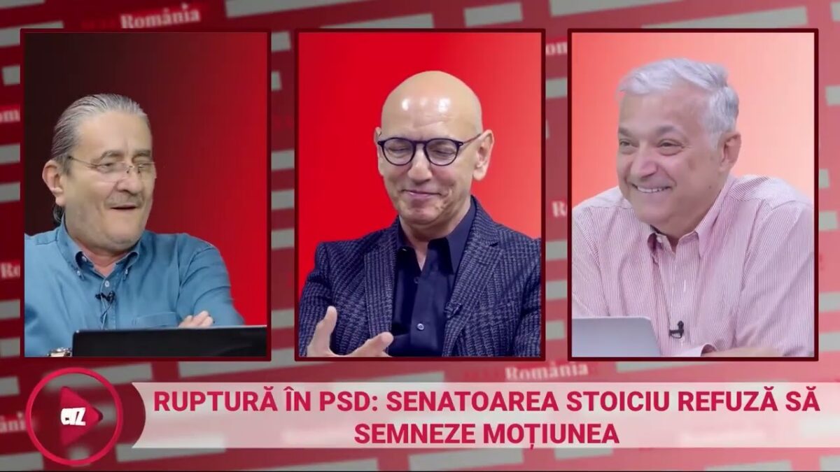 Dan Andronic: Este o bătaie de joc continuă. Propaganda bate realitatea