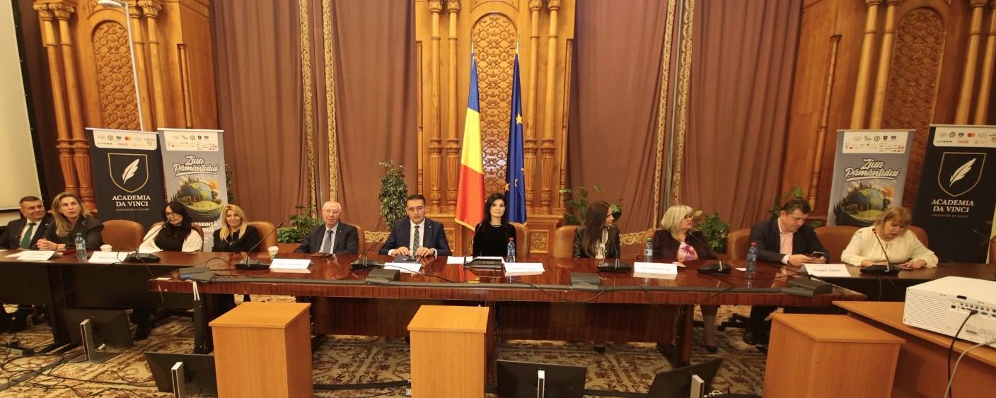 Viitorul se decide acum! Avertisment de Ziua Pământului