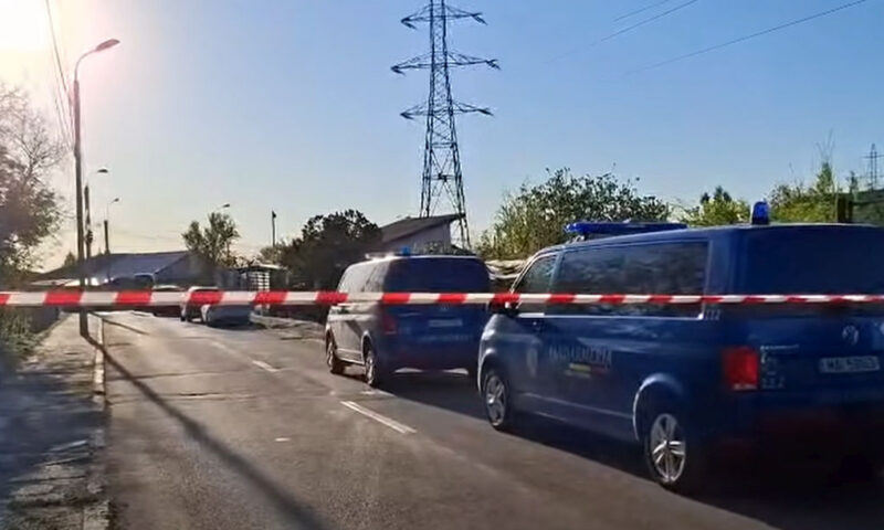 De ce este important programul SAFE pentru România, mai ales după incidentul de la Galați