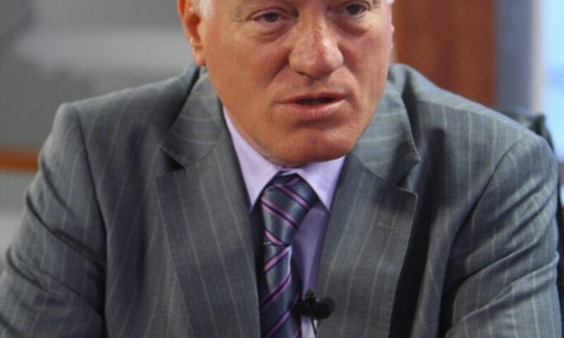 Valeriu Stoica, despre cele două crize majore traversate de PNL când s-a aliat cu USR și PSD. „Nimeni nu ține seama de interesele României”