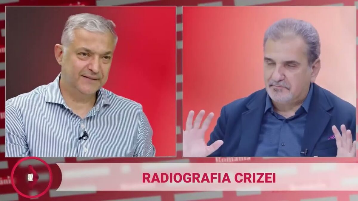 Cine conduce cu adevărat în Iran și cu cine negociază americanii. Analiza lui Radu Coșarcă