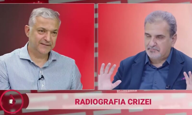 Cine conduce cu adevărat în Iran și cu cine negociază americanii. Analiza lui Radu Coșarcă
