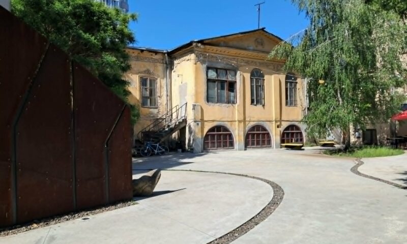 Istoria uitată. Urmele unei regine, pierdute la Chişinău