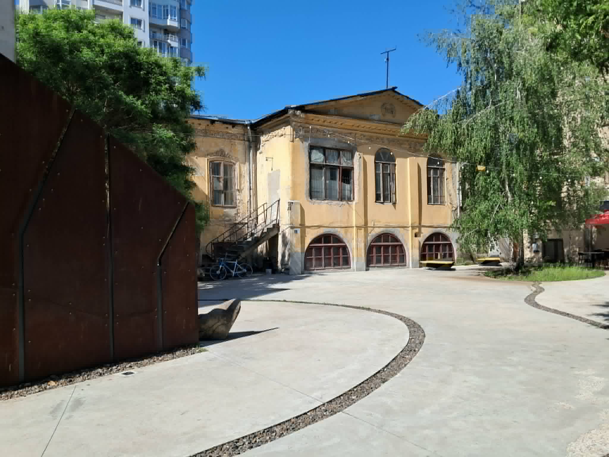Istoria uitată. Urmele unei regine, pierdute la Chişinău