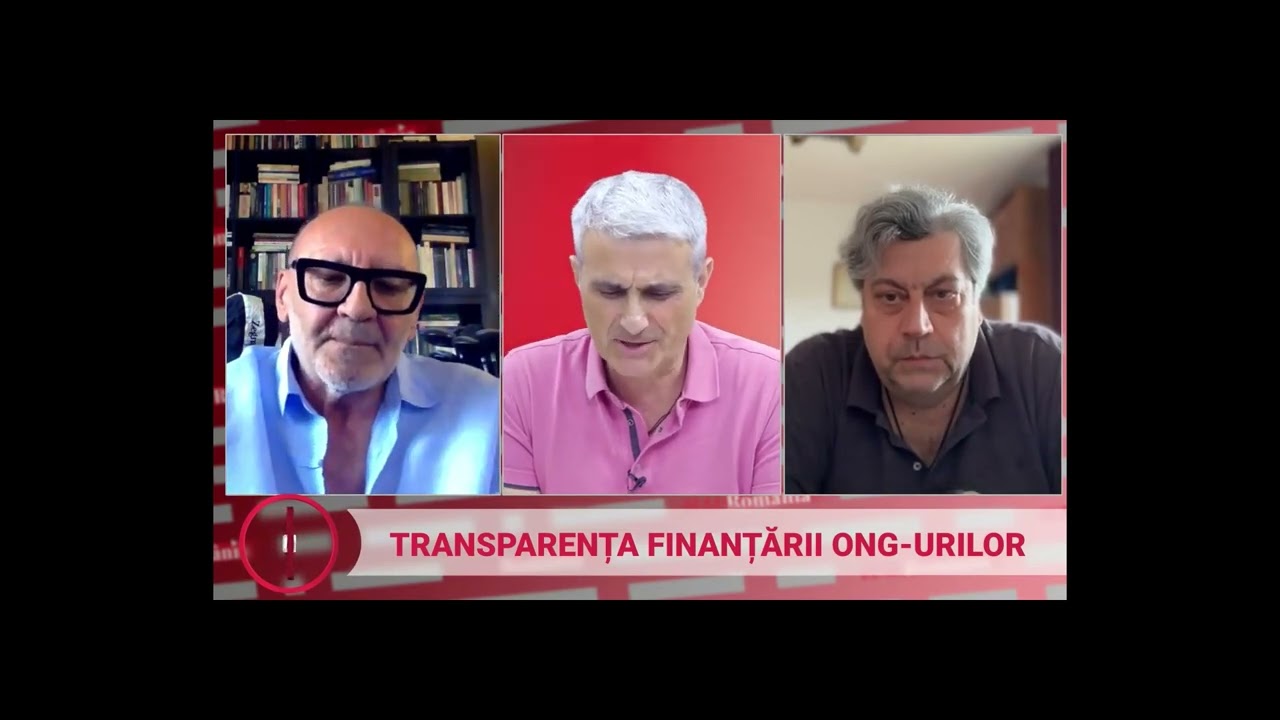 Robert Turcescu: Vreau să aflăm cine sunt finanțatorii campaniei lui Nicușor Dan