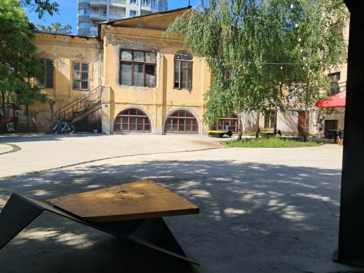 Casa Cazimir-Cheşco