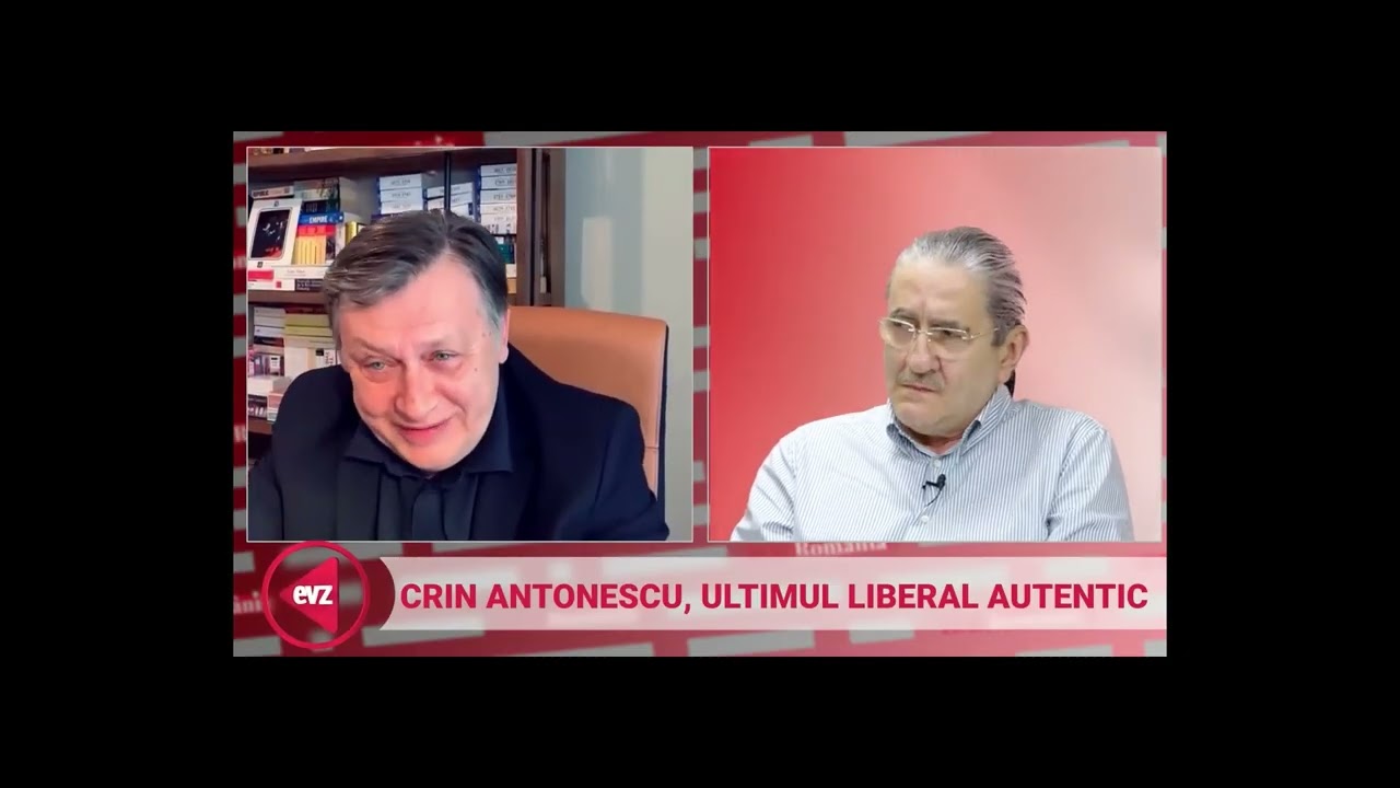 Crin Antonescu, dezvăluiri despre jocurile de culise făcute înaintea alegerilor din 2025