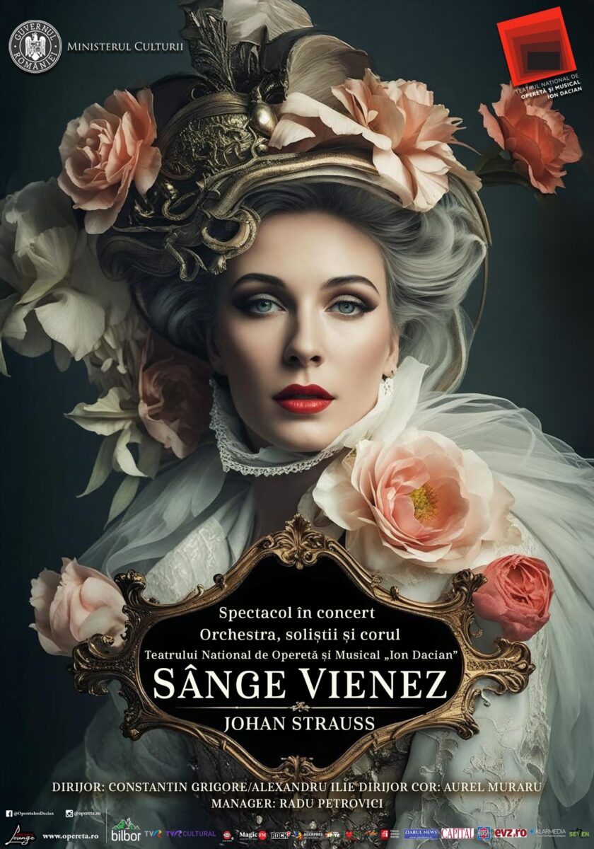 Sânge vienez