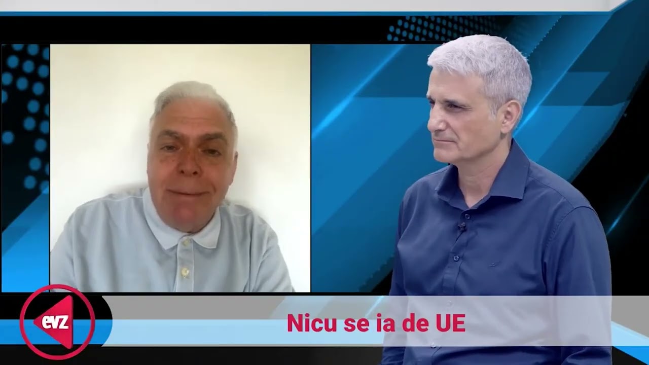 Un fost ministru trece prin trei stări când îl vede pe Nicușor Dan: râs, revoltă și milă