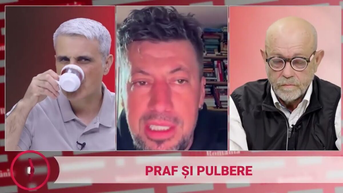 Liviu Mihaiu: Românilor le plac contabilii care taie tot ca să salveze țara