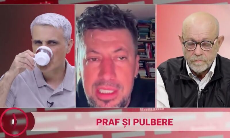 Liviu Mihaiu: Românilor le plac contabilii care taie tot ca să salveze țara