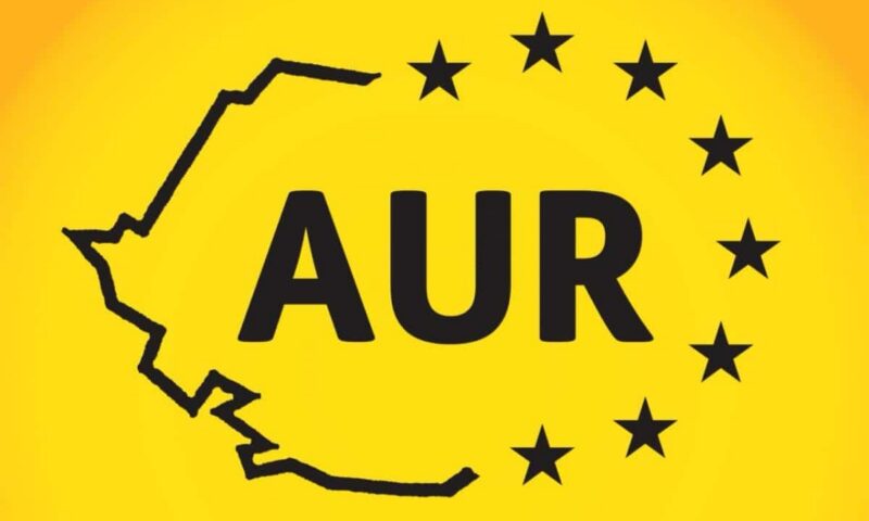 AUR a depus o inițiativă legislativă. Ce direcție ar trebui să ia profitul făcut în România