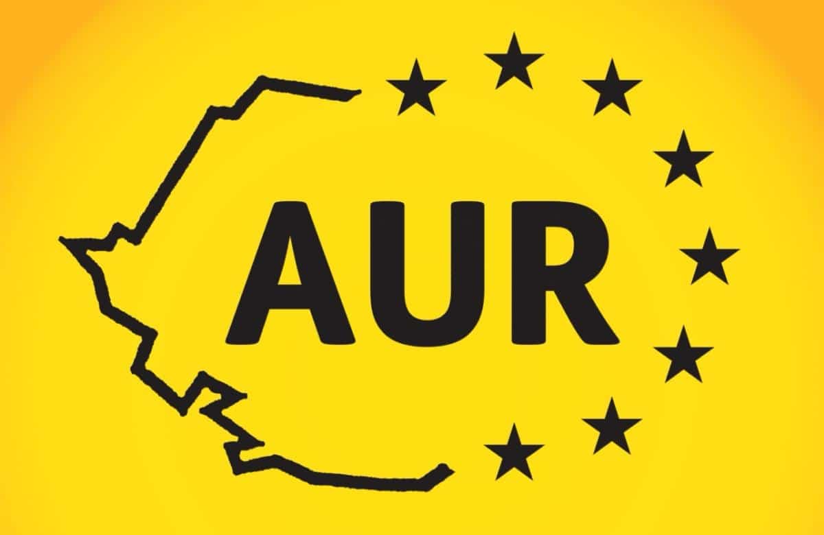 AUR a depus o inițiativă legislativă. Ce direcție ar trebui să ia profitul făcut în România