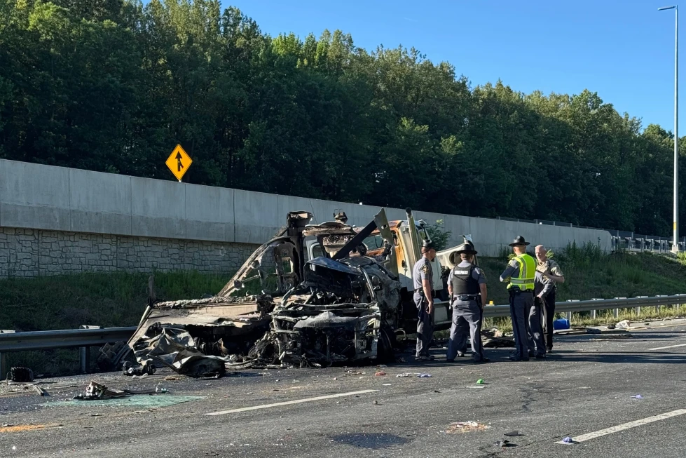 Accident rutier