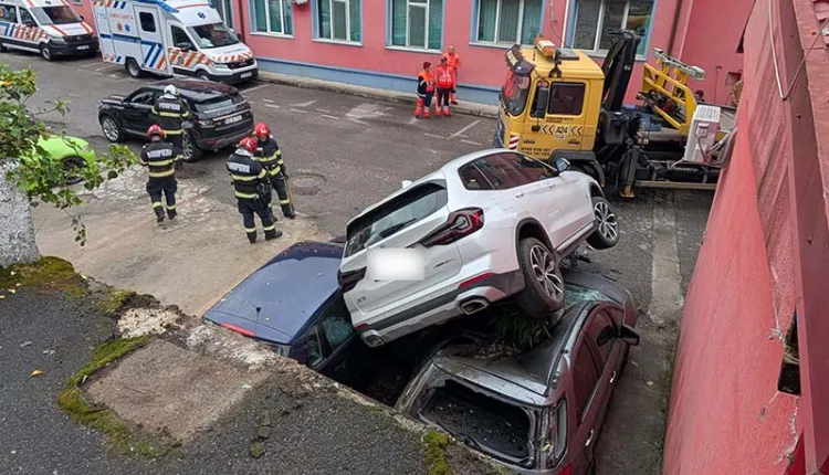 Accident