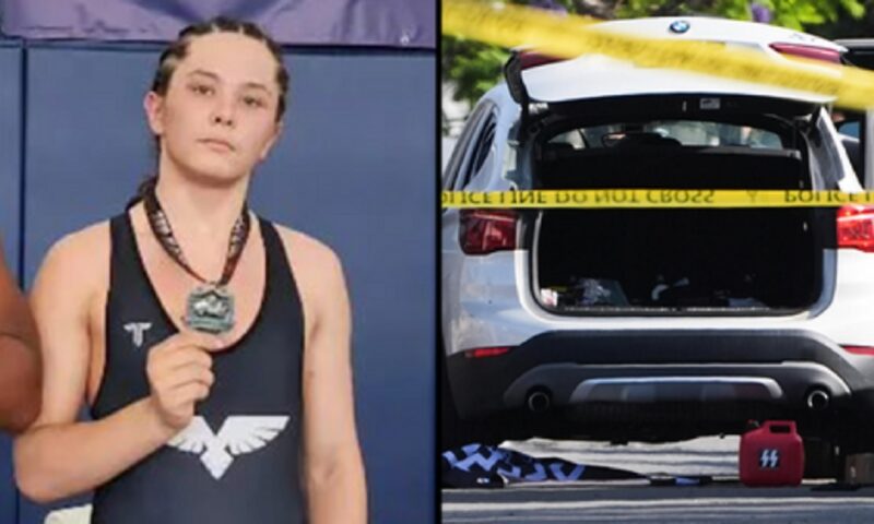 Doi adolescenți au deschis focul la Centrul Islamic din San Diego. FBI verifică posibile legături cu extremismul
