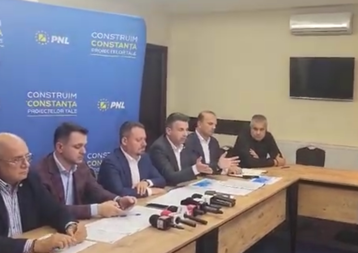 Traseul profesional al lui Adrian Foghiș, „pupilul lui Ilie Bolojan“. Sorin Grindeanu l-a pomenit în disputa cu PNL