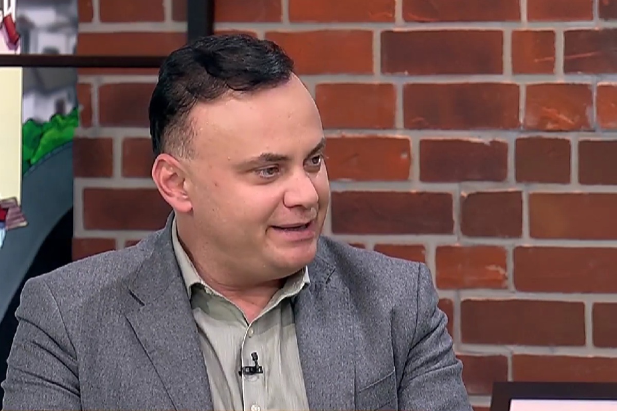 Adrian Marinescu