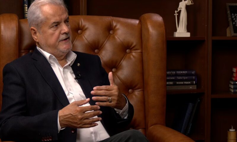 Oferta primită de Adrian Năstase de la Corneliu Coposu în anii ’90: „Nu am acceptat, evident”