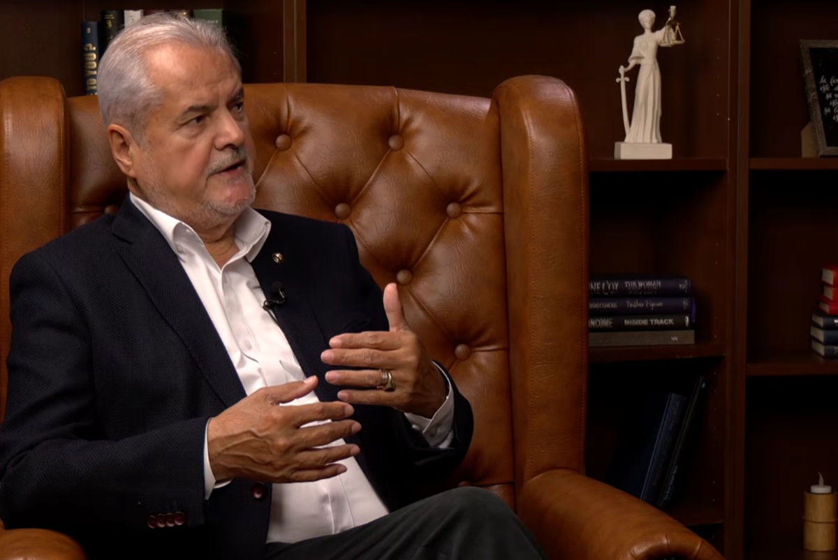 Oferta primită de Adrian Năstase de la Corneliu Coposu în anii ’90: „Nu am acceptat, evident”