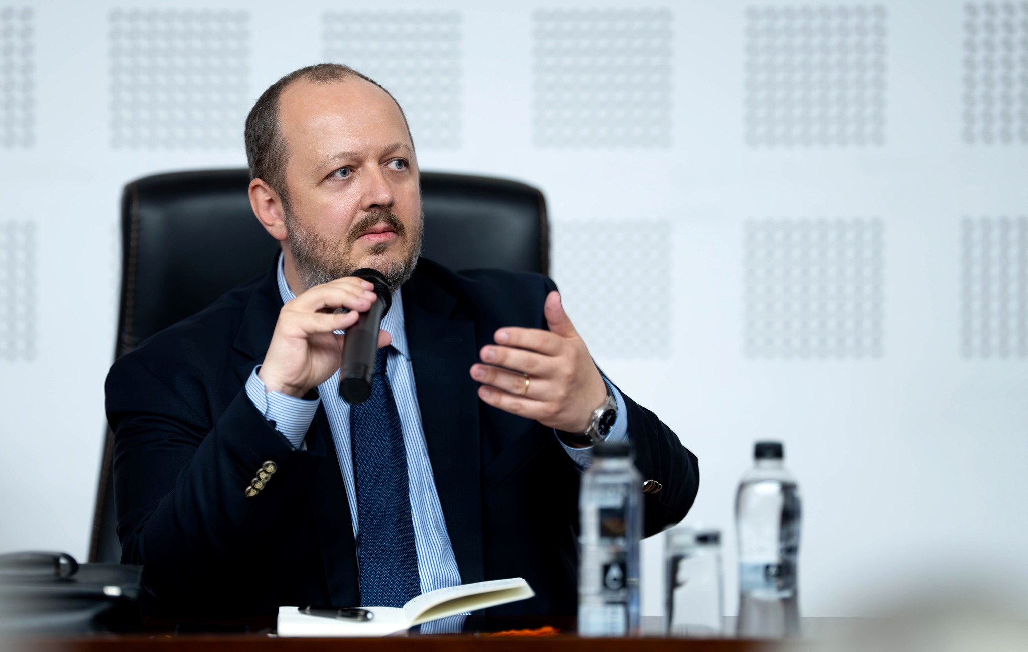 Adrian Papahagi