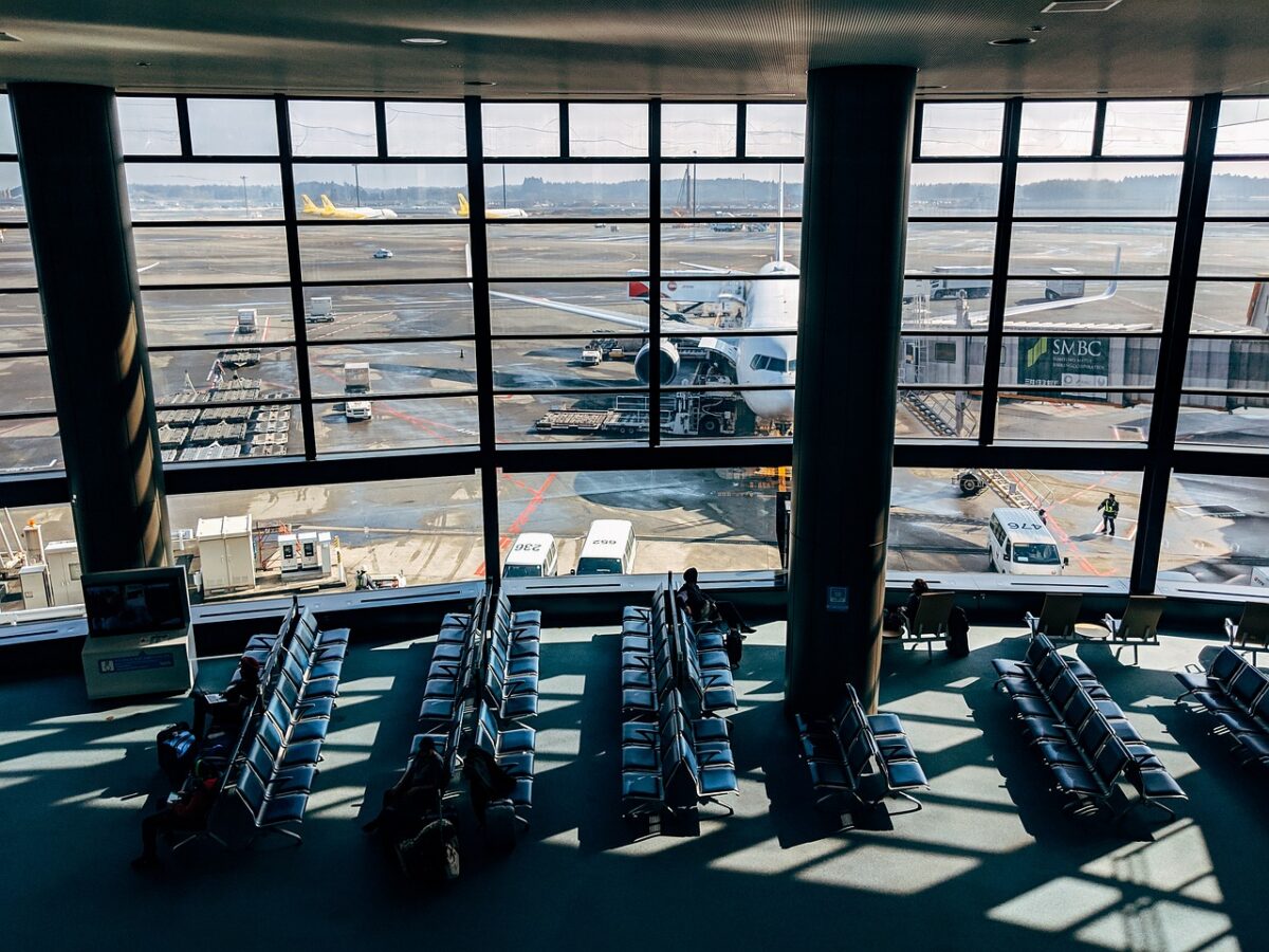 Aeroport