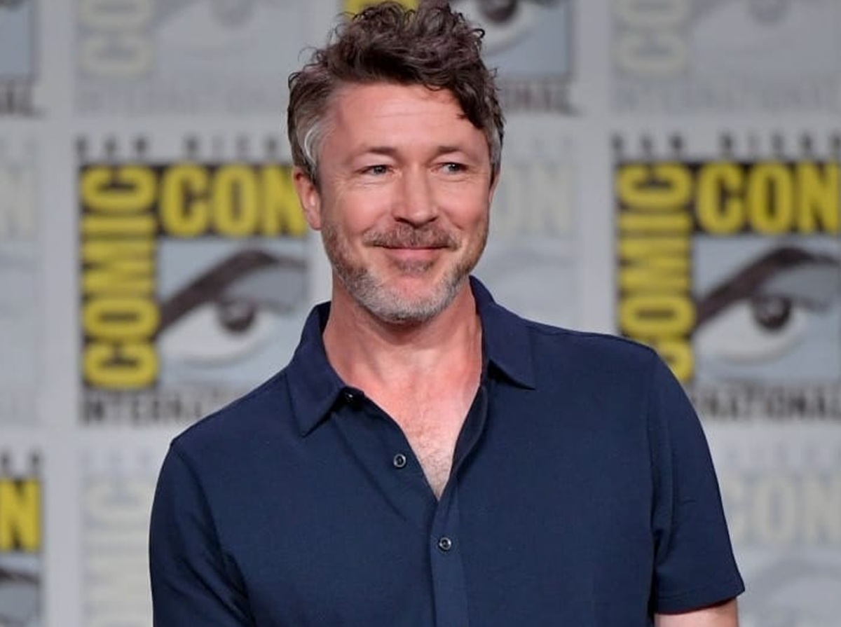 Aidan Gillen, cunoscut din „Urzeala Tronurilor”, vine în România. Actorul va participa la tIFF