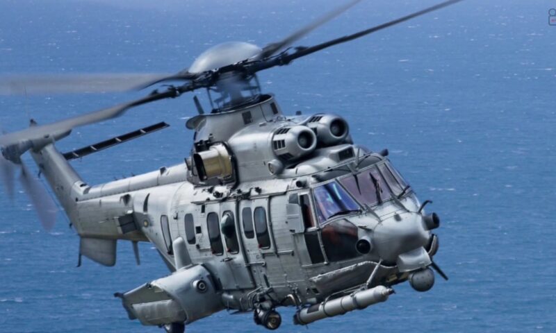 România va produce componente pentru elicopterele Airbus H225M. Investiție de 850 de milioane de euro prin SAFE