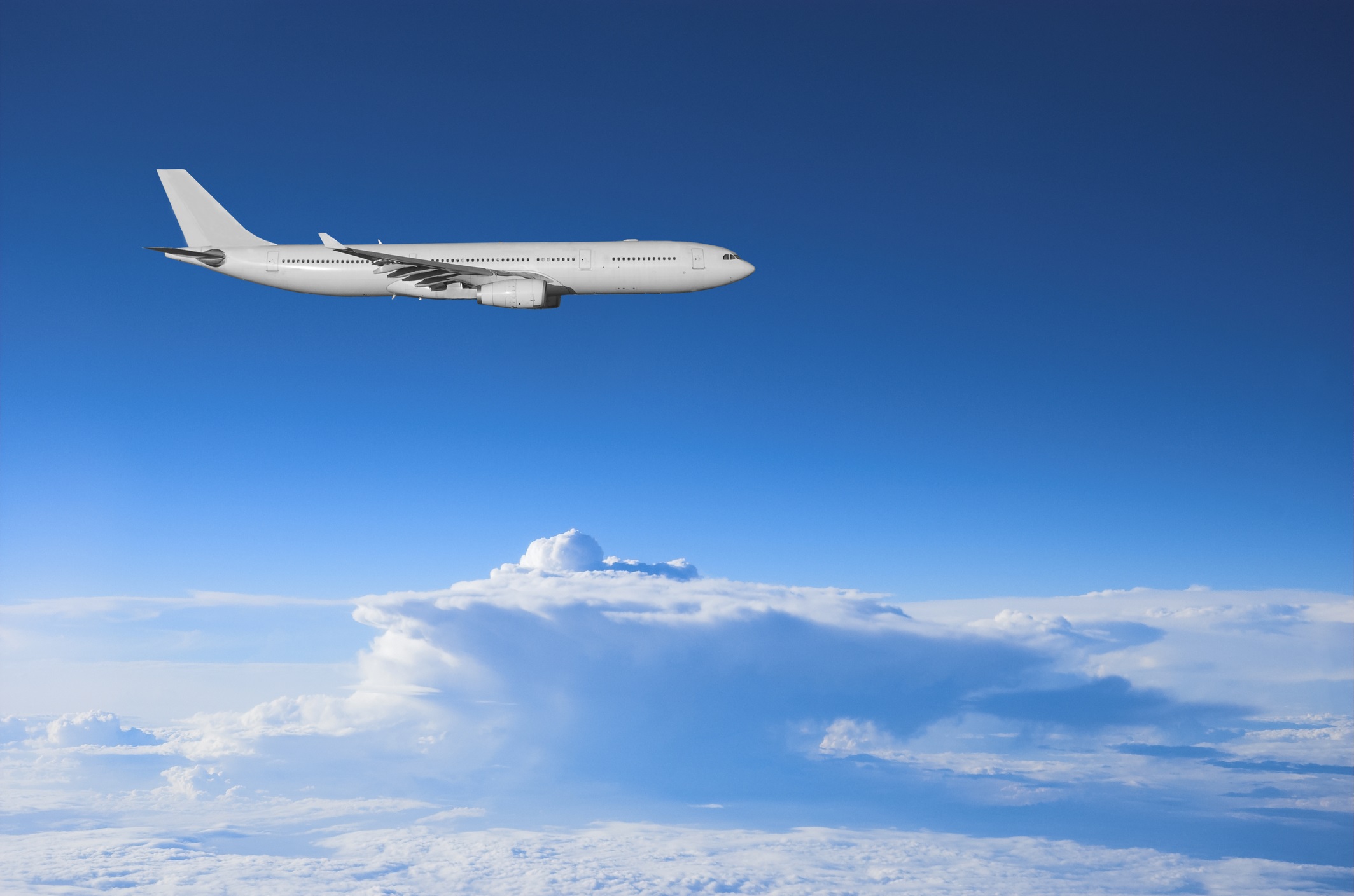Zece persoane rănite într-un Airbus A350, din cauza turbulențelor. Pasagerii au descris o senzație de „cădere liberă”