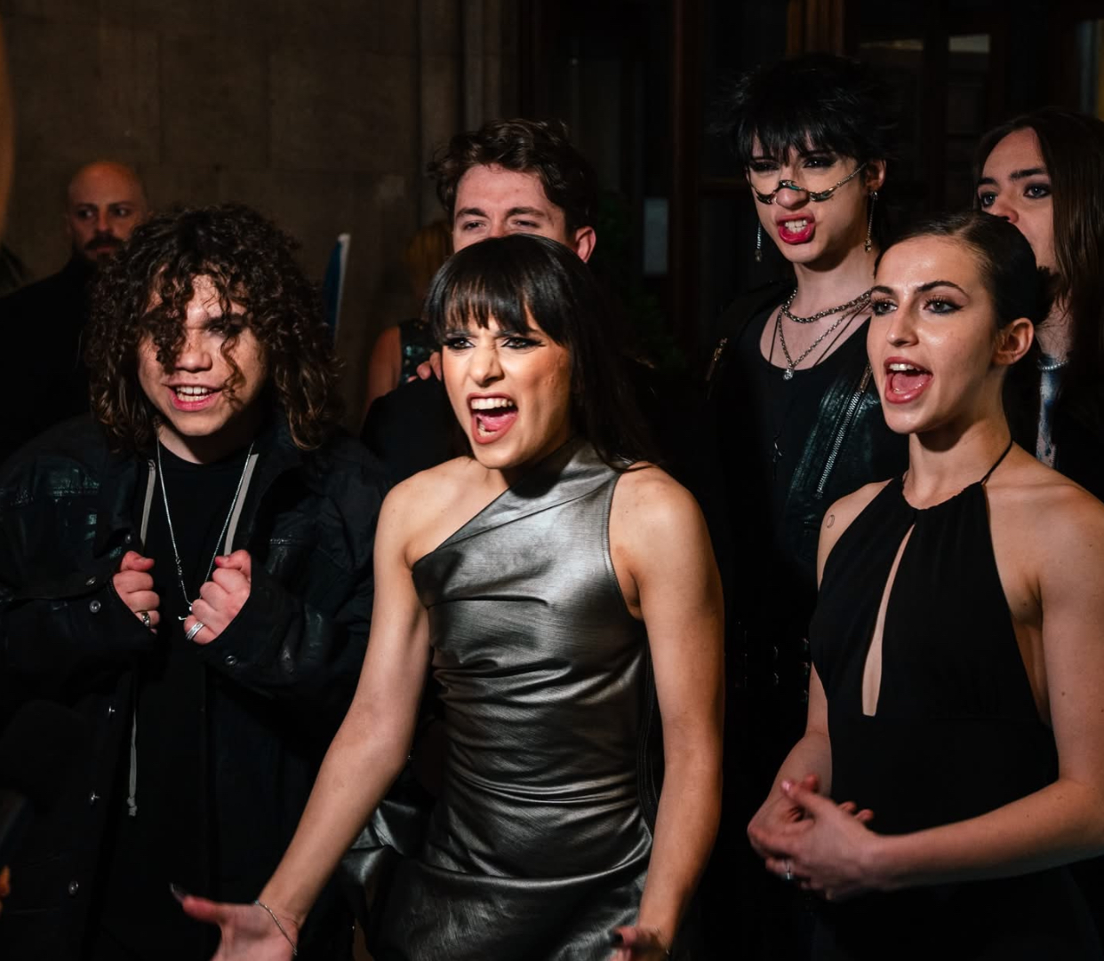 Interes ridicat pentru Eurovision 2026. Câţi români au urmărit momentul României pe TVR 1