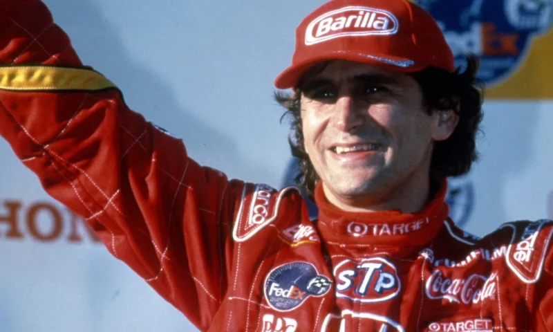 A murit Alessandro Zanardi, fost pilot de Formula 1 și campion paralimpic. Povestea sportivului care nu a renunțat niciodată