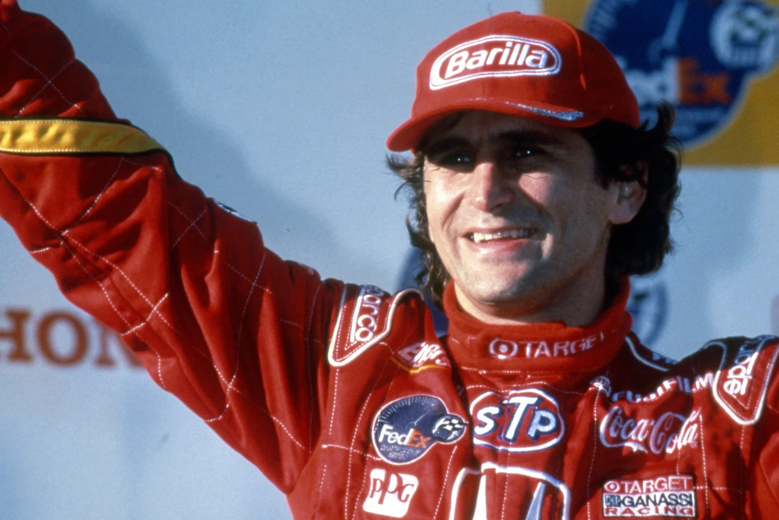 A murit Alessandro Zanardi, fost pilot de Formula 1 și campion paralimpic. Povestea sportivului care nu a renunțat niciodată