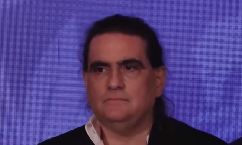 Venezuela l-a expulzat în SUA pe Alex Saab, apropiat al lui Nicolas Maduro. Omul de afaceri, vizat de anchete penale