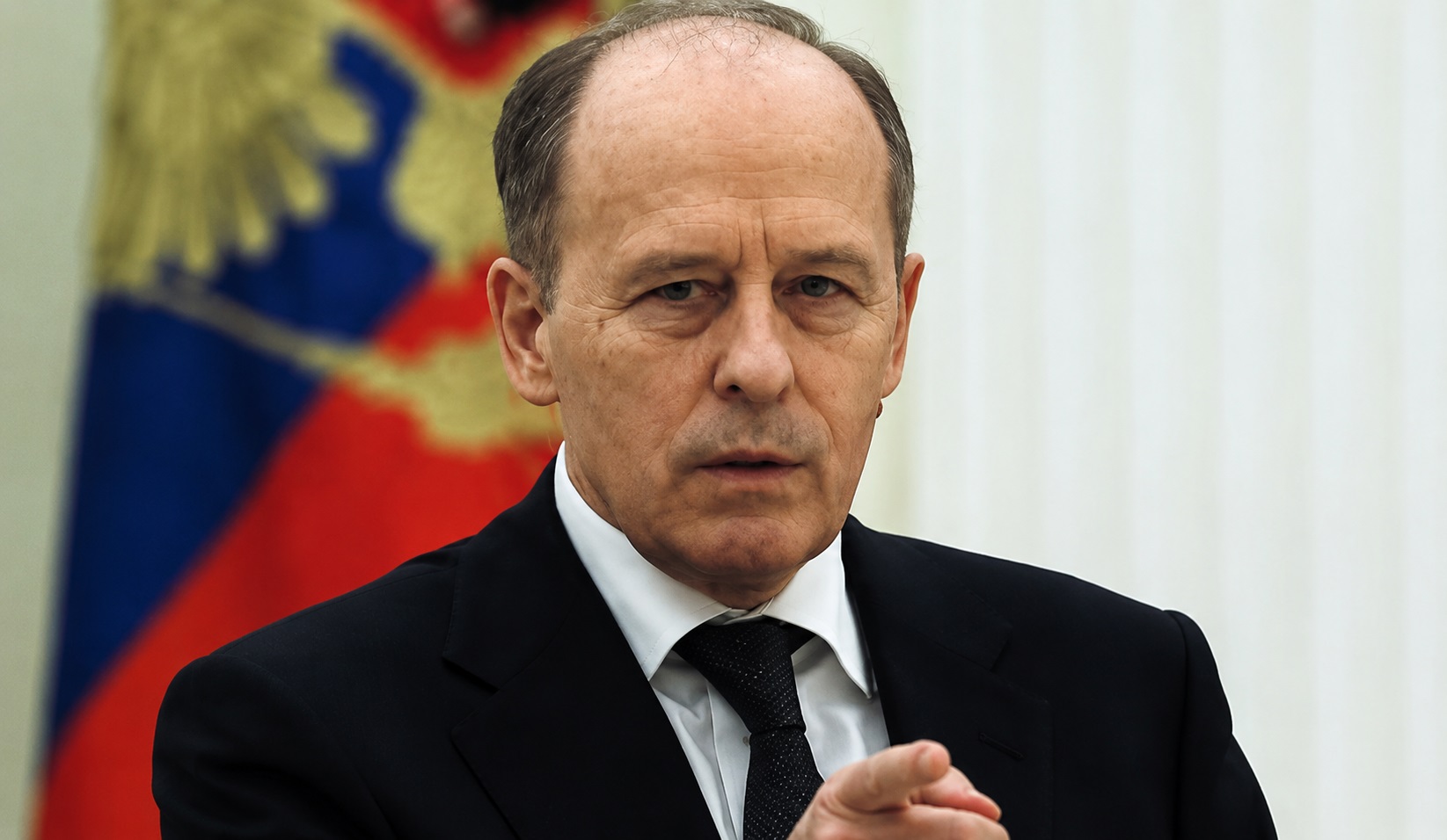 Ce l-a scos din bârlog pe șeful FSB. Temerile Rusiei au legătură cu Iranul