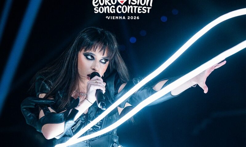 Alexandra Căpitănescu descoperă celebrul „Wiener Schnitzel” în pauzele de la Eurovision 2026