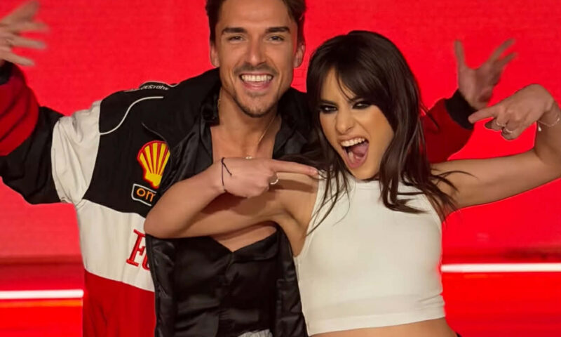 Încep emoțiile pentru semifinala Eurovision 2026. Delegația României a plecat la Viena