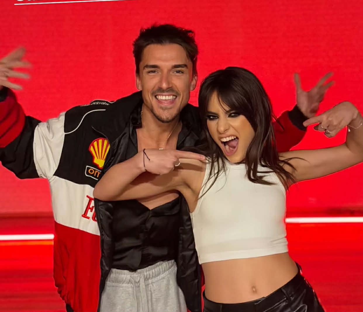 Încep emoțiile pentru semifinala Eurovision 2026. Delegația României a plecat la Viena