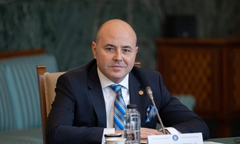 Liber-schimbismul lui Alex Muraru. „Fecioara Maria” a politicii ieșene și ipocrizia de 2026