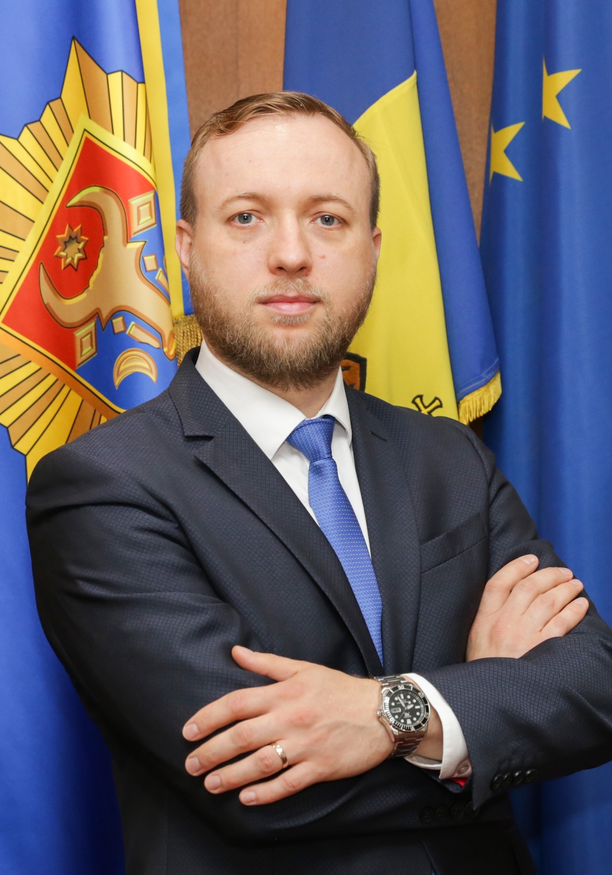 Anchetă în Serviciul de Informații și Securitate (SIS) privind misiunea eșuată a celor doi ofițeri moldoveni în Federația Rusă