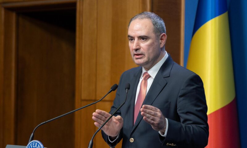 Restricții noi în sistemul bugetar. Ce aplicații au fost blocate de Ministerul Finanțelor