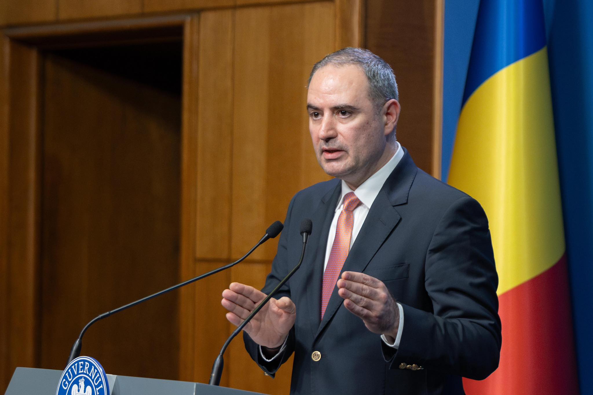 Restricții noi în sistemul bugetar. Ce aplicații au fost blocate de Ministerul Finanțelor